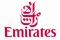 Emirates Fluge