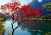 china reise