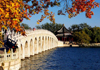 hotels peking