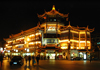 flug shanghai