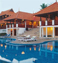 Travancore Heritage Resort