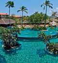 Hotel Nusa Dua Bali