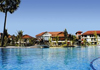 Kambodscha Reisen - Hotel Siem Reap