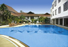 Kambodscha Reisen - Hotel Phnom Penh