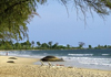 Kambodscha Reisen - Hotel Sihanoukville