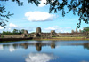 Kambodschareisen