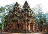 Phnom Penh Reisen