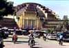 Siem Reap Reise
