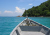 Cebu Reise