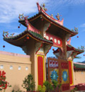 Malaysia Rundreisen