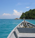 Malaysia Rundreisen