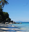Malaysia Rundreisen