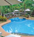 Bohol Beach Club