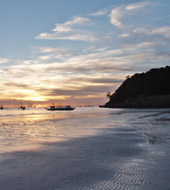 Philippinen Pauschal Urlaub