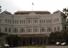 Raffles Singapur