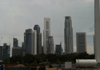 Flug Singapur