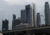 Singapur Reise