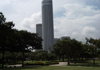 Stopover Singapur