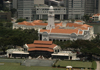 Erlebnisreise Singapur