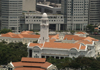 Hotels Singapur