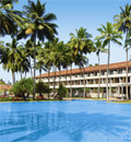 Hotel Blue Water Srilanka