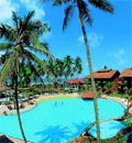 Hotel Royal Palms Beach Sri Lanka