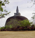 Sri Lanka Rundreisen