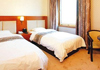 Sueadkorea Reisen - Hotels Seoul