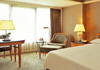 Taiwan Reisen - Hotel Taipei