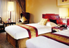 Taiwan Reisen - Hotels Taipeh