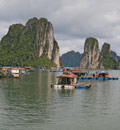 Vietnam Rundreisen