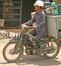 Vietnam Rundreisen