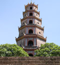 Vietnam Rundreisen