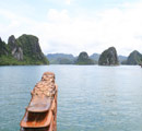 Vietnam Pauschal Urlaub