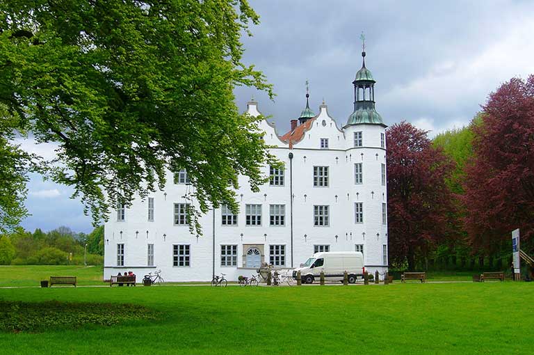 Panorama Inn Hotel & Boarding Haus