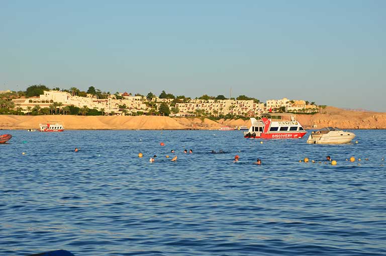 Ghazala Beach Hotel