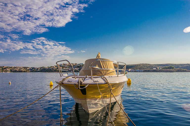 Vacances Menorca Blanc Palace