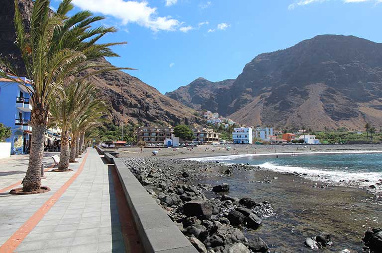Casa La Vega