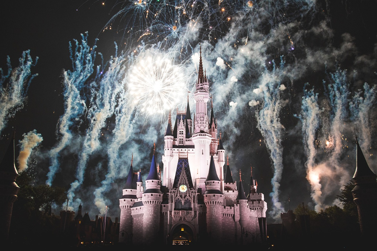 Disneyland Paris & Wellness: 3-Tage voller Magie im Ki Space Hotel & Spa