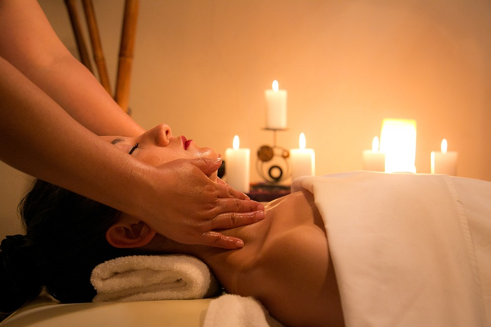Wellness-Auszeit im Harz – Erholung im Schlosshotel Blankenburg 4*