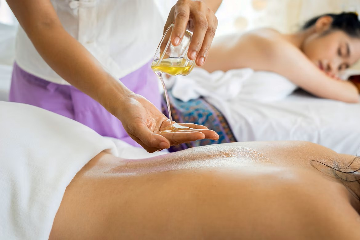 Wellness-Auszeit im Schwarzwald – Hamam-Erlebnistage