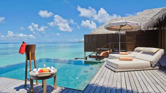 AYADA Maldives 