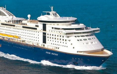 Mit Schiff ab Kiel + Hotel in Oslo