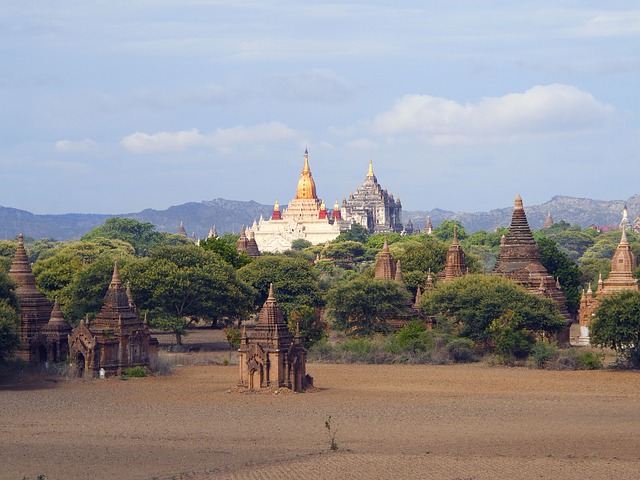Klassik Myanmar 2, Myanmar