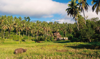 Rundreise durch den Norden, Philippinen