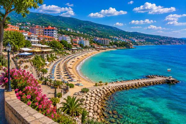 Pauschalreisen nach Bulgarien