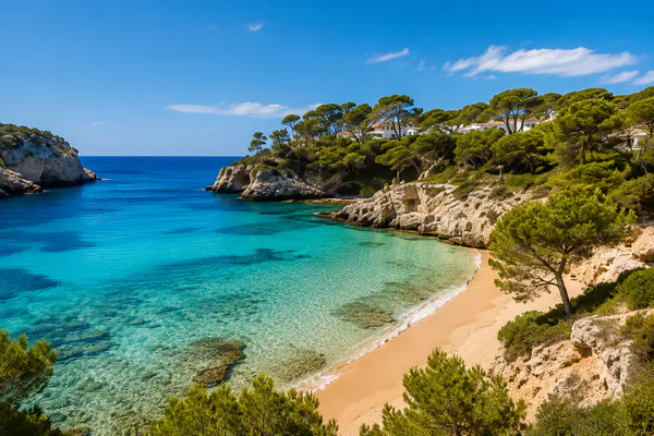 Pauschalreisen nach Mallorca