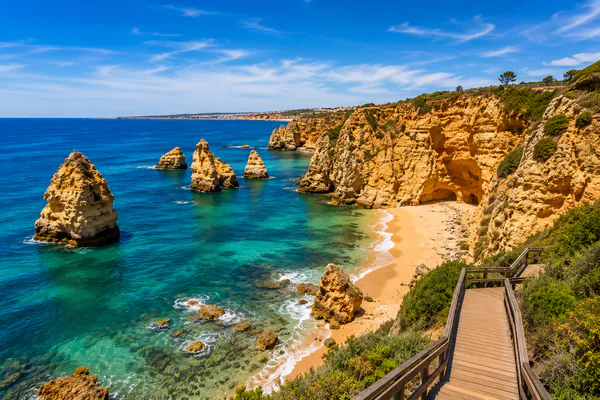 Pauschalreisen nach Portugal