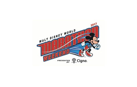 Walt Disney World® Marathon 2017