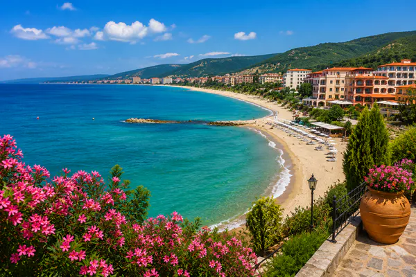 Aktuelle Reiseangebote für Bulgarische Riviera